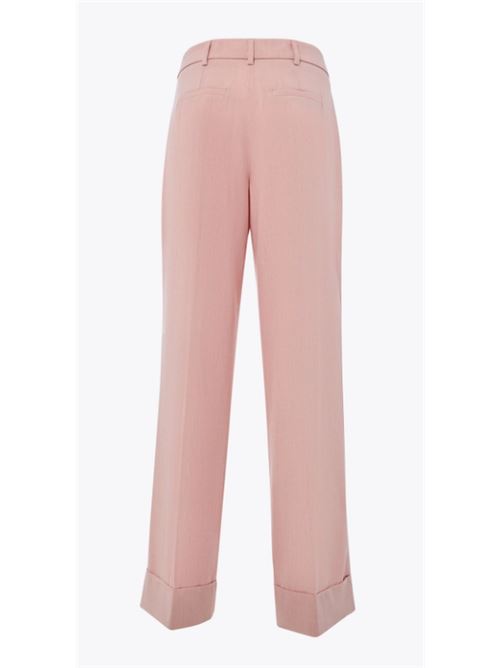 Pantalone palazzo Manila Grace MANILA GRACE | P124VU-MA632